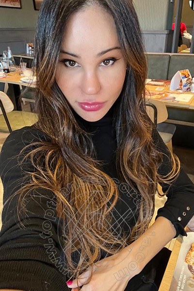 Foto selfie 1 di Livia Fontana transexescort Palermo