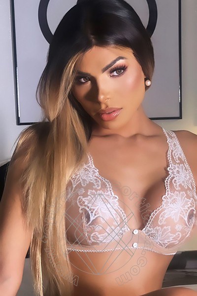 Foto selfie 3 di Barbara Luna transexescort Desenzano Del Garda