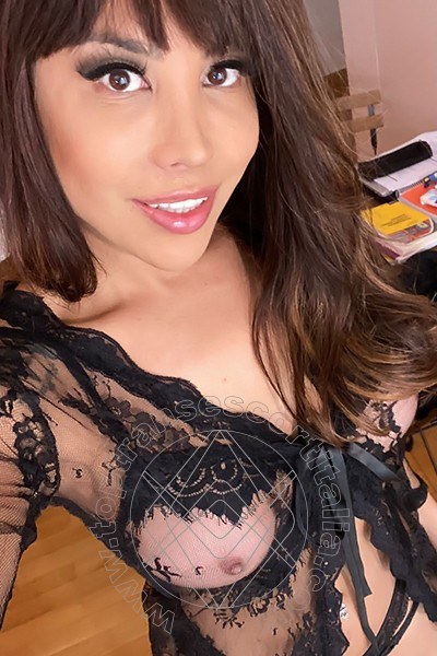 Foto selfie 12 di Izabela Surfistinha transexescort Milano
