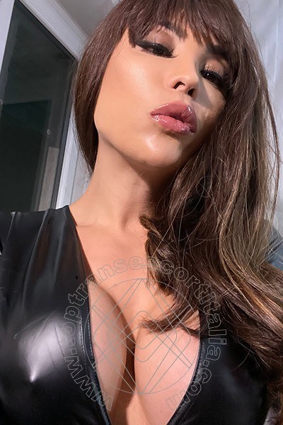 Foto selfie 11 di Izabela Surfistinha transexescort Milano