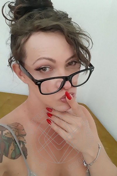 Foto selfie 70 di Lisa Valle transexescort Savona