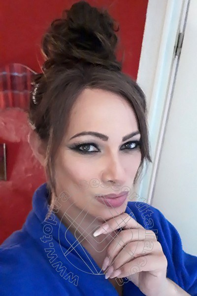 Foto selfie 53 di Lisa Valle transexescort Savona