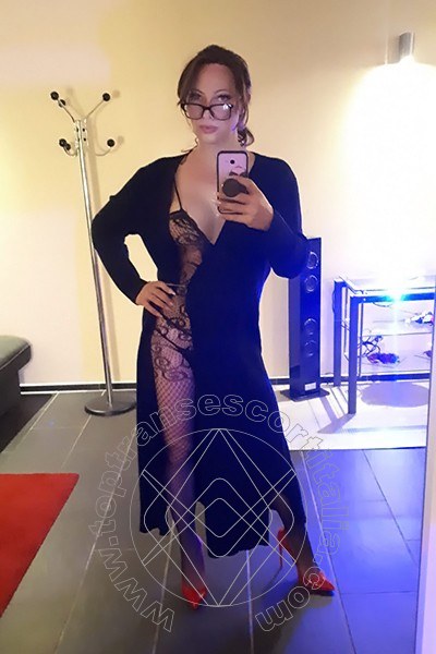 Foto selfie 62 di Lisa Valle transexescort Savona