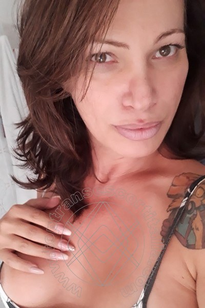 Foto selfie 61 di Lisa Valle transexescort Savona