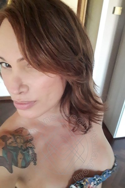 Foto selfie 62 di Lisa Valle transexescort Savona