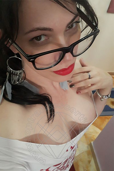 Foto selfie 38 di Lisa Valle transexescort Savona
