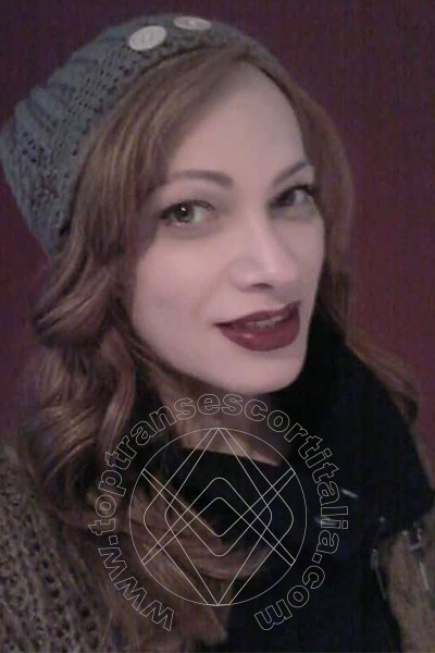 Foto selfie 52 di Lisa Valle transexescort Savona