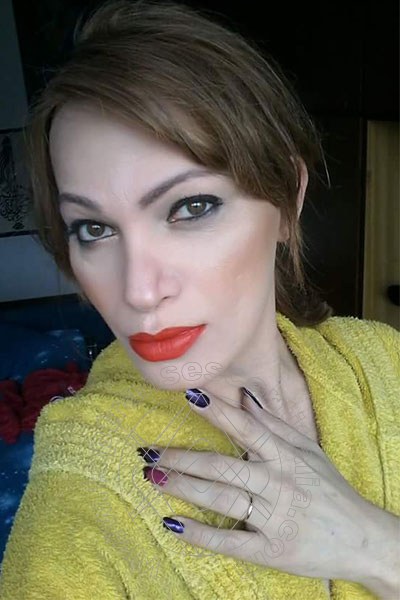 Foto selfie 47 di Lisa Valle transexescort Savona