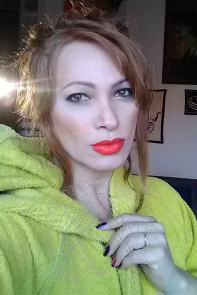 Foto selfie 46 di Lisa Valle transexescort Savona
