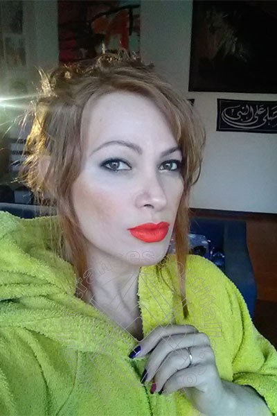 Foto selfie 45 di Lisa Valle transexescort Savona