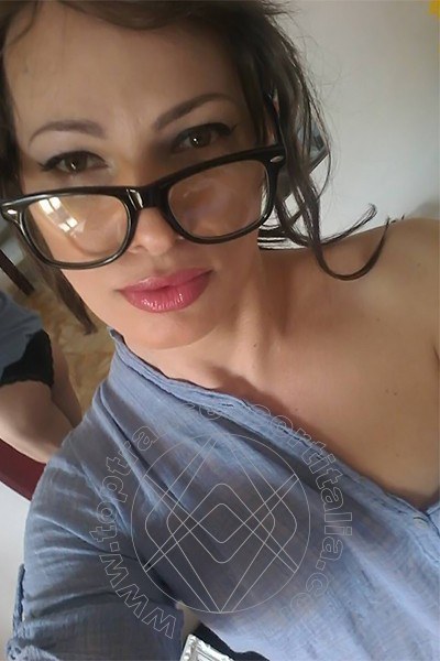 Foto selfie 58 di Lisa Valle transexescort Savona