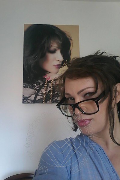 Foto selfie 57 di Lisa Valle transexescort Savona