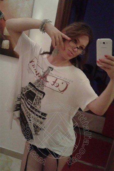 Foto selfie 54 di Lisa Valle transexescort Savona