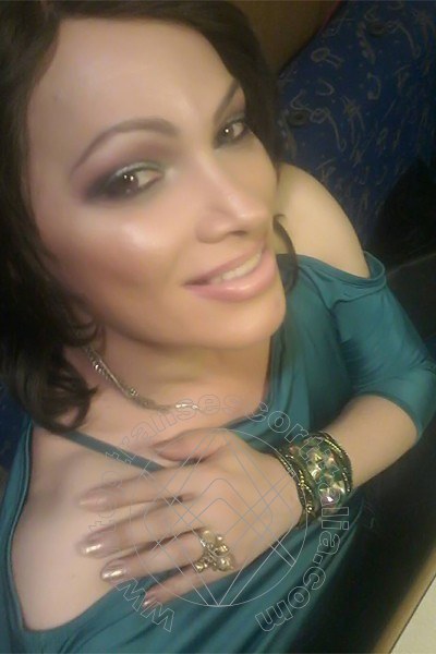 Foto selfie 53 di Lisa Valle transexescort Savona