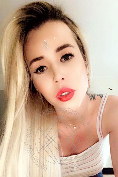 Foto selfie 1 di Barbie Reel transexescort Parigi