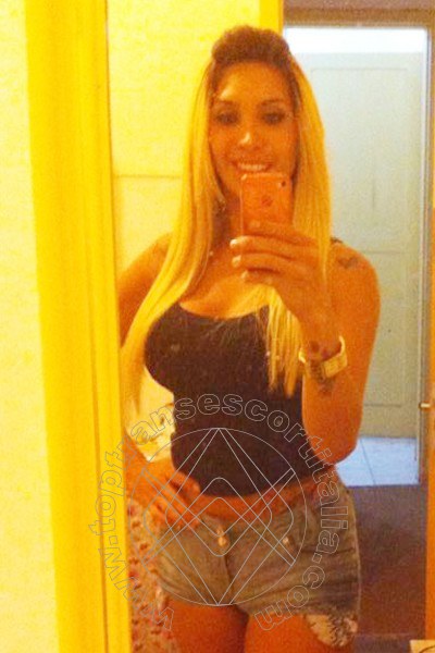 Foto selfie 64 di Mariana Ferraz transexescort Napoli