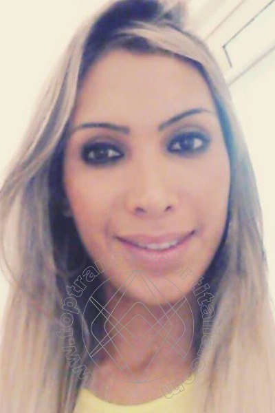 Foto selfie 49 di Mariana Ferraz transexescort Napoli