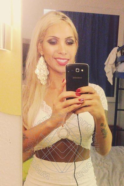 Foto selfie 46 di Mariana Ferraz transexescort Napoli