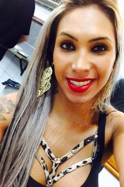 Foto selfie 45 di Mariana Ferraz transexescort Napoli