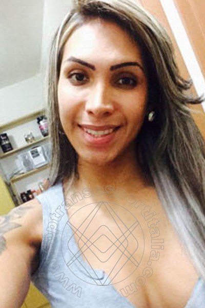 Foto selfie 44 di Mariana Ferraz transexescort Napoli