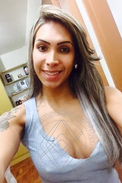 Foto selfie 37 di Mariana Ferraz transexescort Napoli