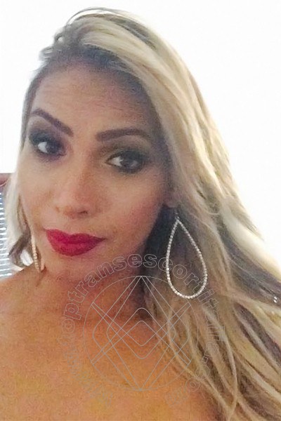 Foto selfie 38 di Mariana Ferraz transexescort Napoli