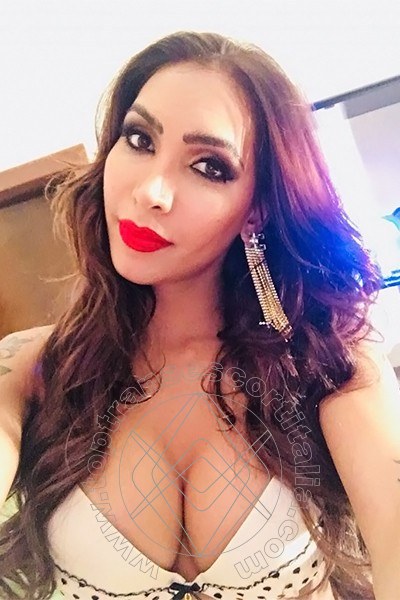 Foto selfie 8 di Mariana Ferraz transexescort Napoli