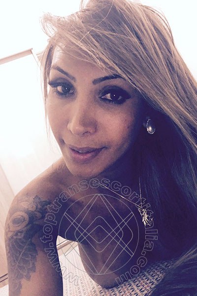 Foto selfie 28 di Mariana Ferraz transexescort Napoli