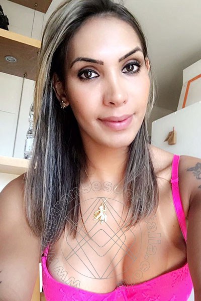 Foto selfie 17 di Mariana Ferraz transexescort Napoli