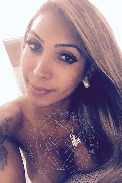 Foto selfie 25 di Mariana Ferraz transexescort Napoli