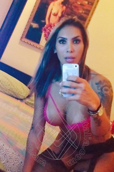 Foto selfie 20 di Mariana Ferraz transexescort Napoli