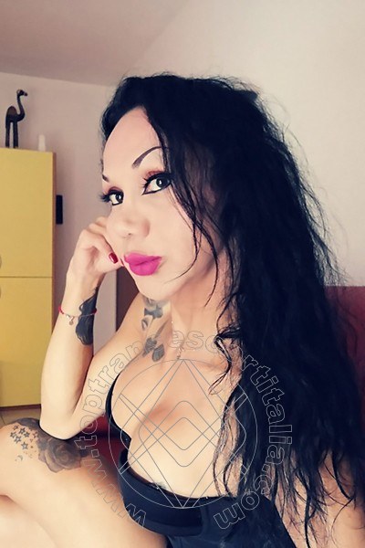 Foto selfie 18 di Adriana Paulett transexescort Paese