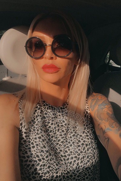 Foto selfie 180 di Valeria transexescort Treviso