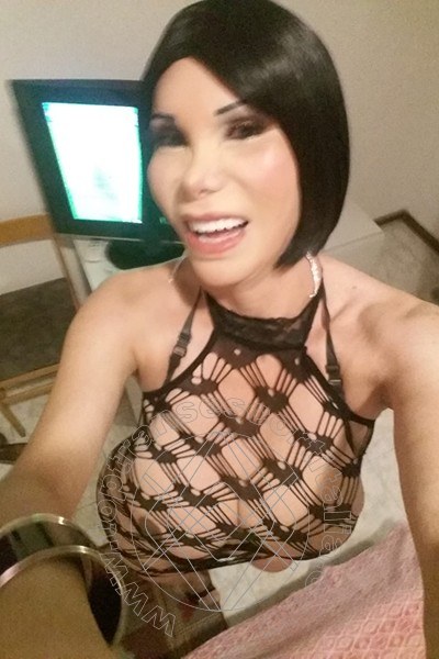 Foto selfie 2 di Sheyla Gold transexescort Prato