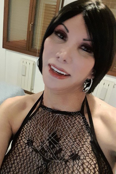 Foto selfie 7 di Sheyla Gold transexescort Prato