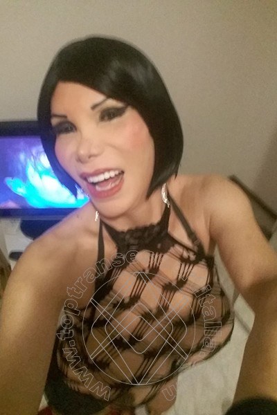 Foto selfie 1 di Sheyla Gold transexescort Prato