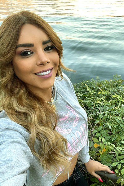 Foto selfie 8 di Rayca transexescort San Gallo