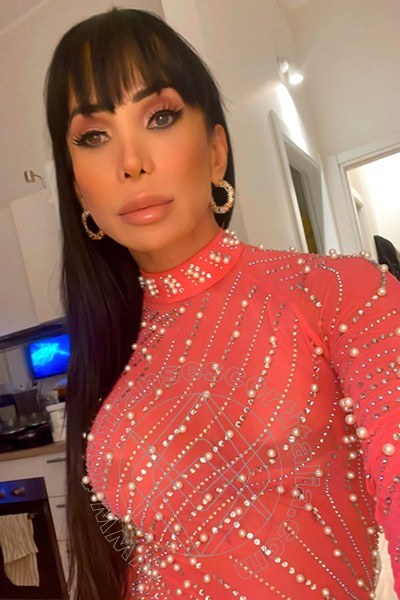 Foto selfie 62 di Gaby Manzini transexescort Benevento