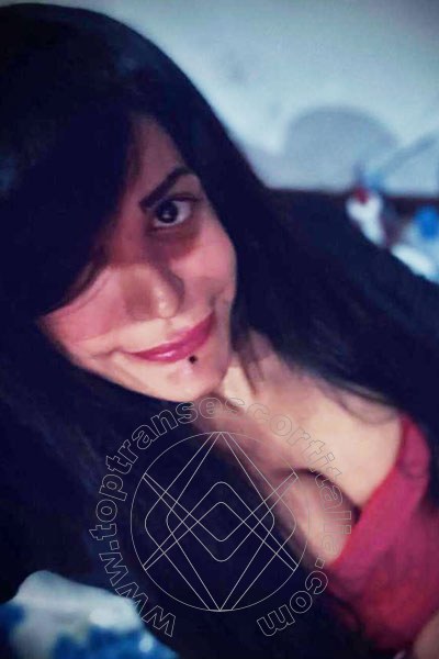 Foto selfie di Lucrezia Hikman transexescort Prato