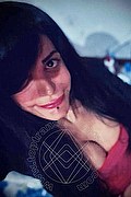 Foto selfie di Lucrezia Hikman transexescort Prato