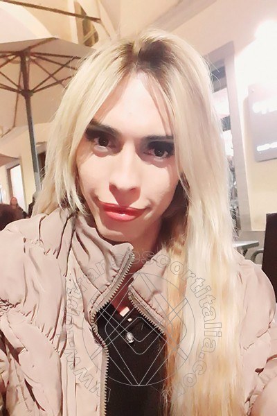 Foto selfie 8 di Amanda Sanchez transexescort Asti