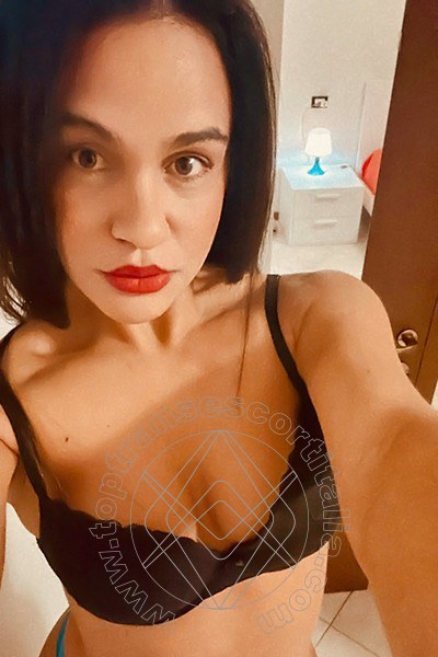 Foto selfie 65 di Camilla Honey transexescort Bergamo