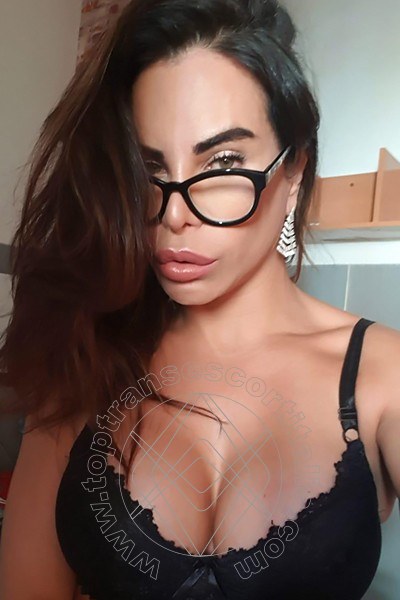 Foto selfie 21 di Viviane Cicarelli transexescort Palma Di Maiorca