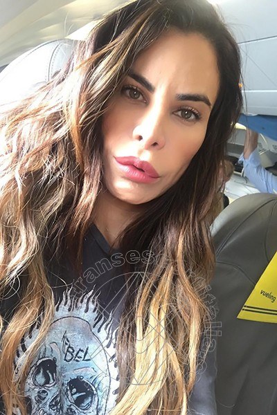 Foto selfie 20 di Viviane Cicarelli transexescort Palma Di Maiorca