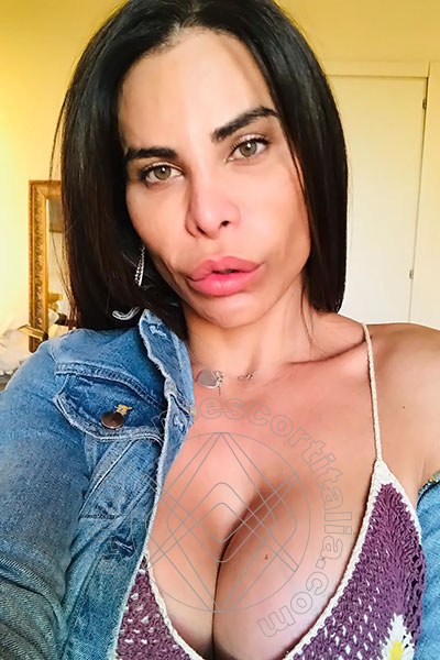 Foto selfie 14 di Viviane Cicarelli transexescort Palma Di Maiorca