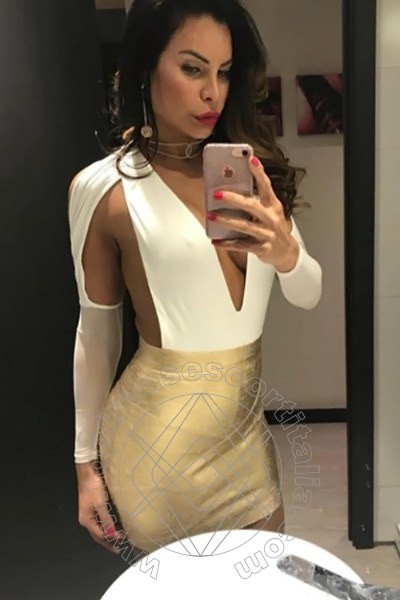Foto selfie 16 di Viviane Cicarelli transexescort Palma Di Maiorca
