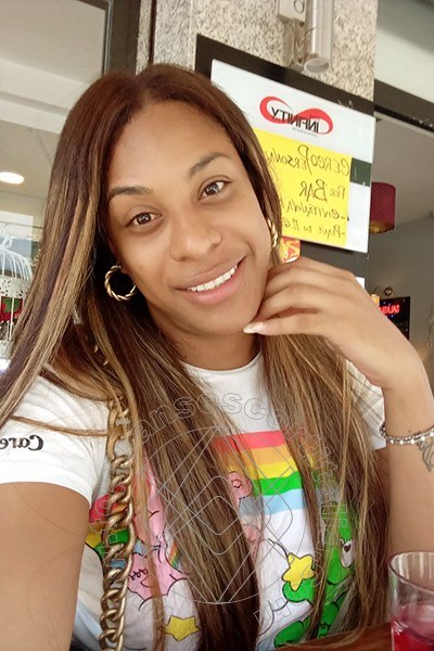 Foto selfie 4 di Beyonce transexescort Bari