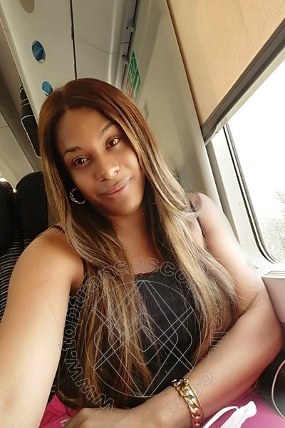Foto selfie 3 di Beyonce transexescort Palermo