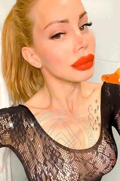 Foto selfie 7 di Chanelli transexescort Torino