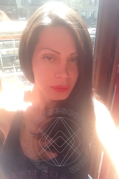 Foto selfie 42 di Chanelli transexescort Torino